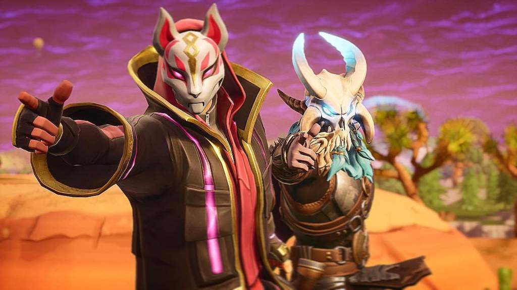 Fortnite