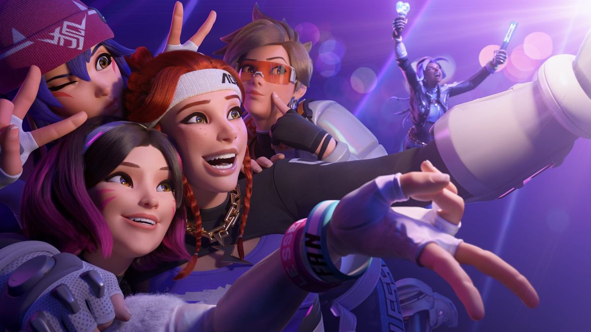 Overwatch 2